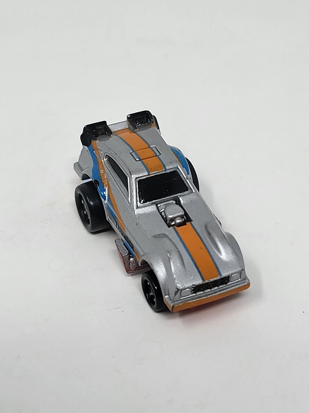 Micro Machine Funny Car